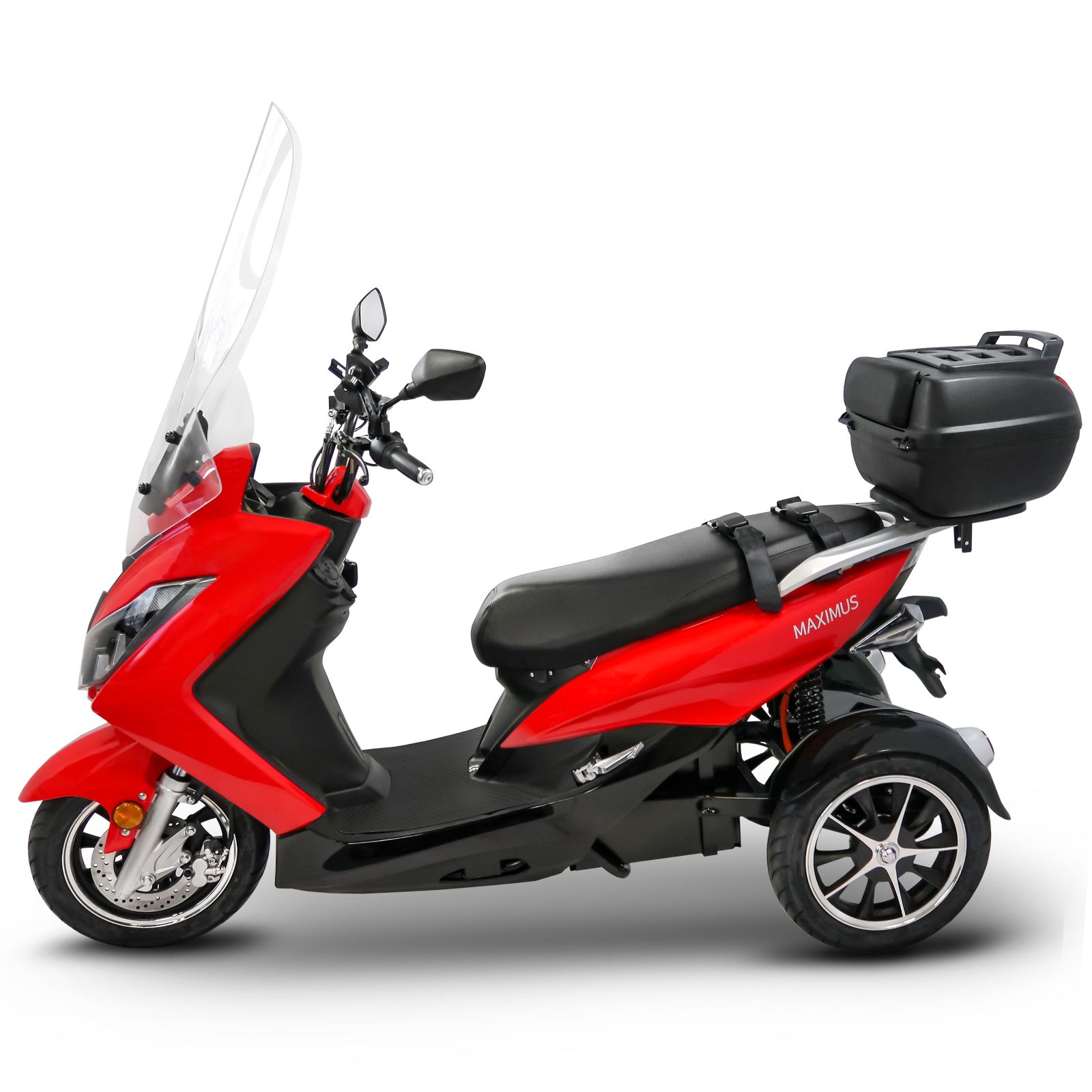 Maximus MX3-25