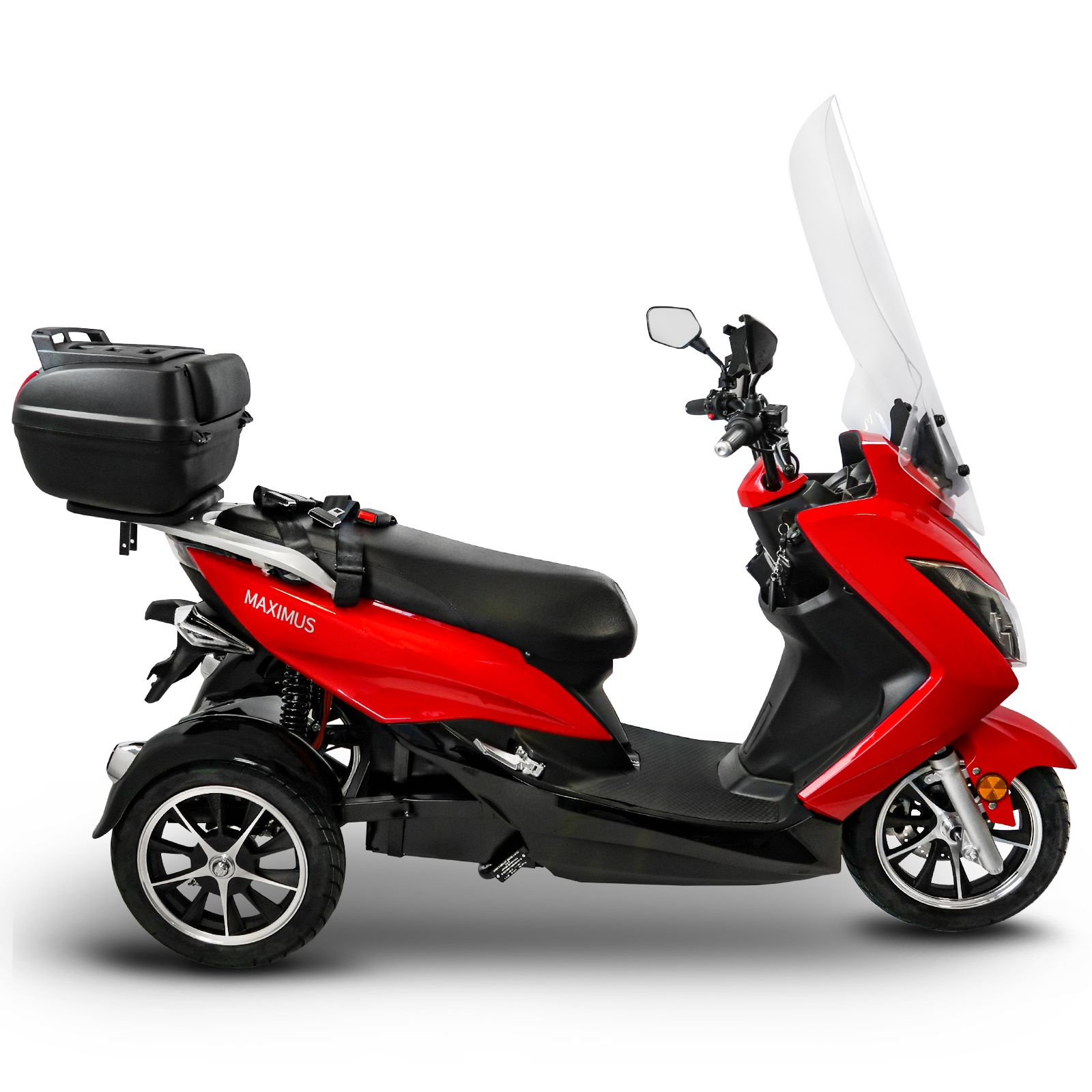 Maximus MX3-25