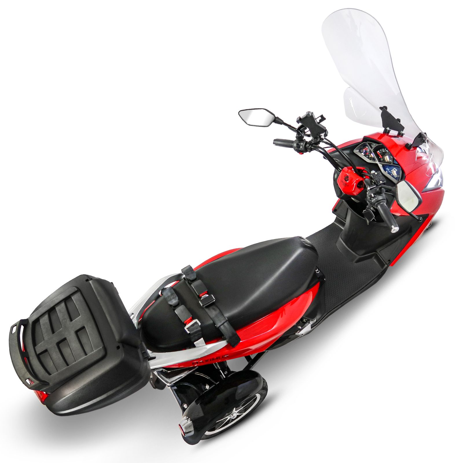 Maximus MX3-25