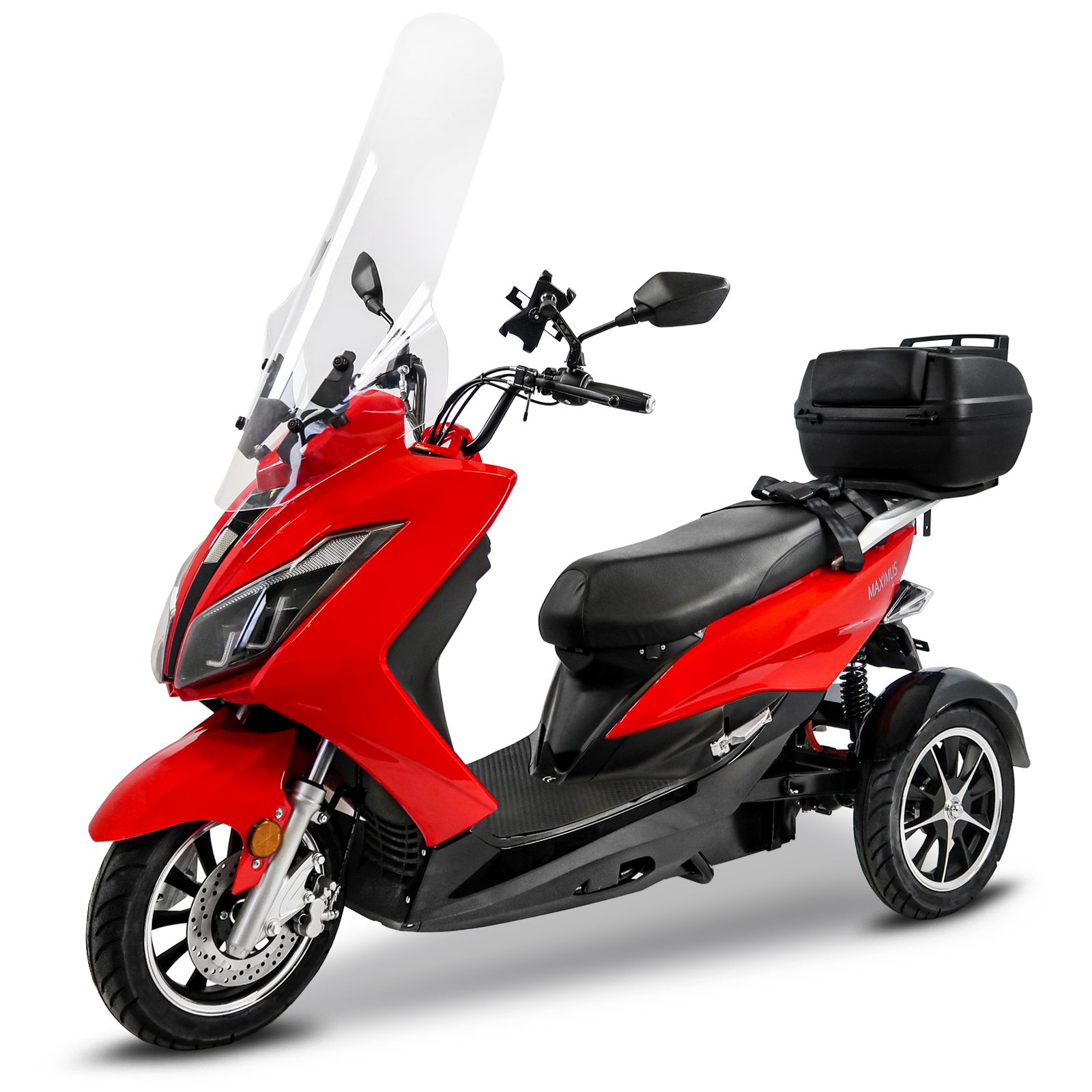 Maximus MX3-25