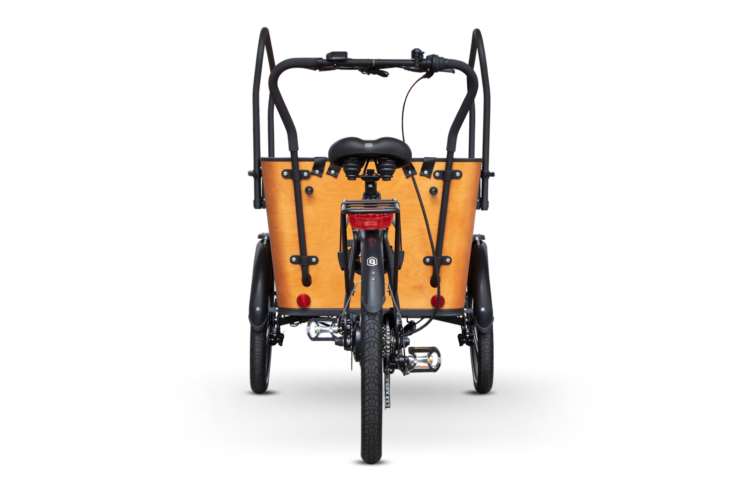 Qivelo Curve 3 DR7