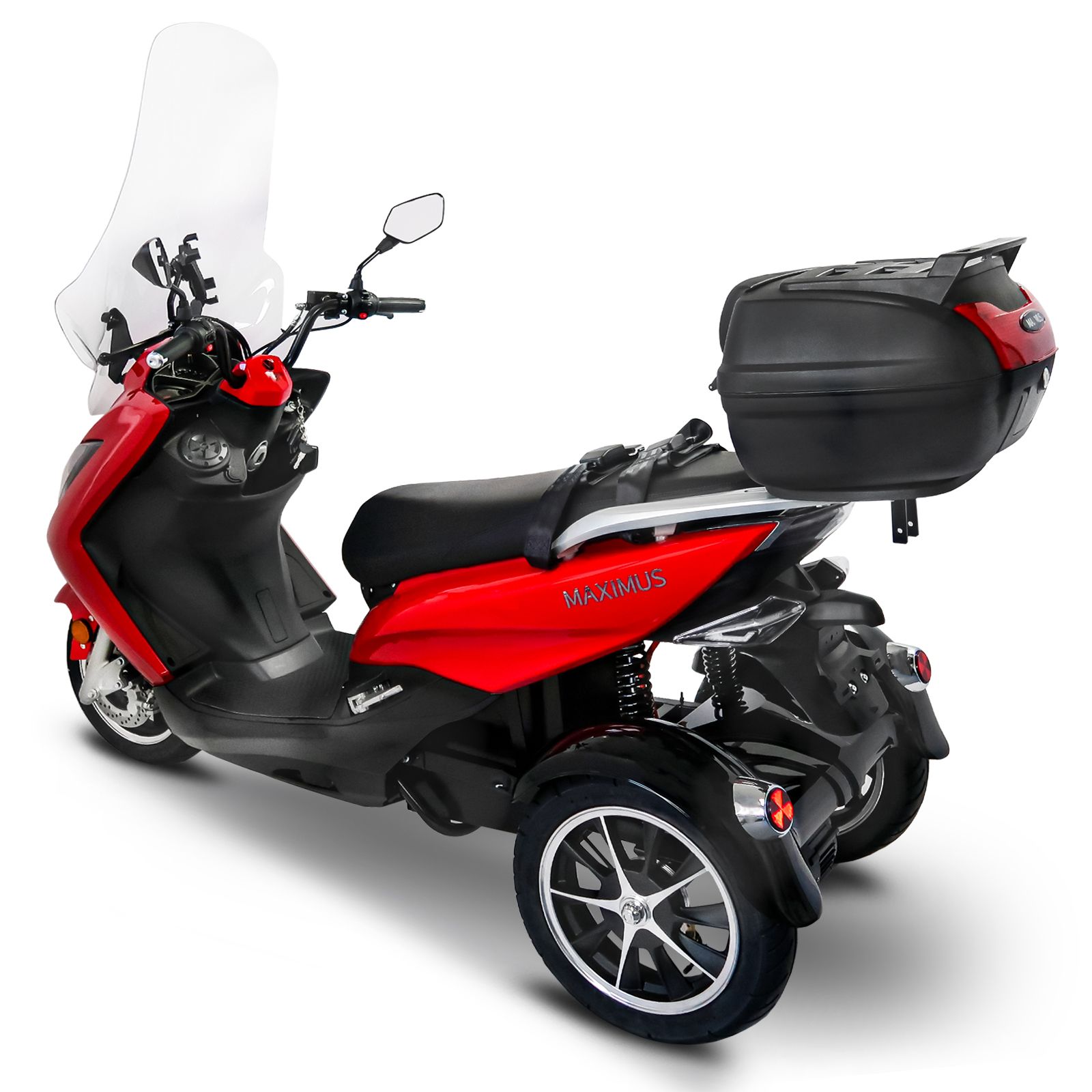 Maximus MX3-25