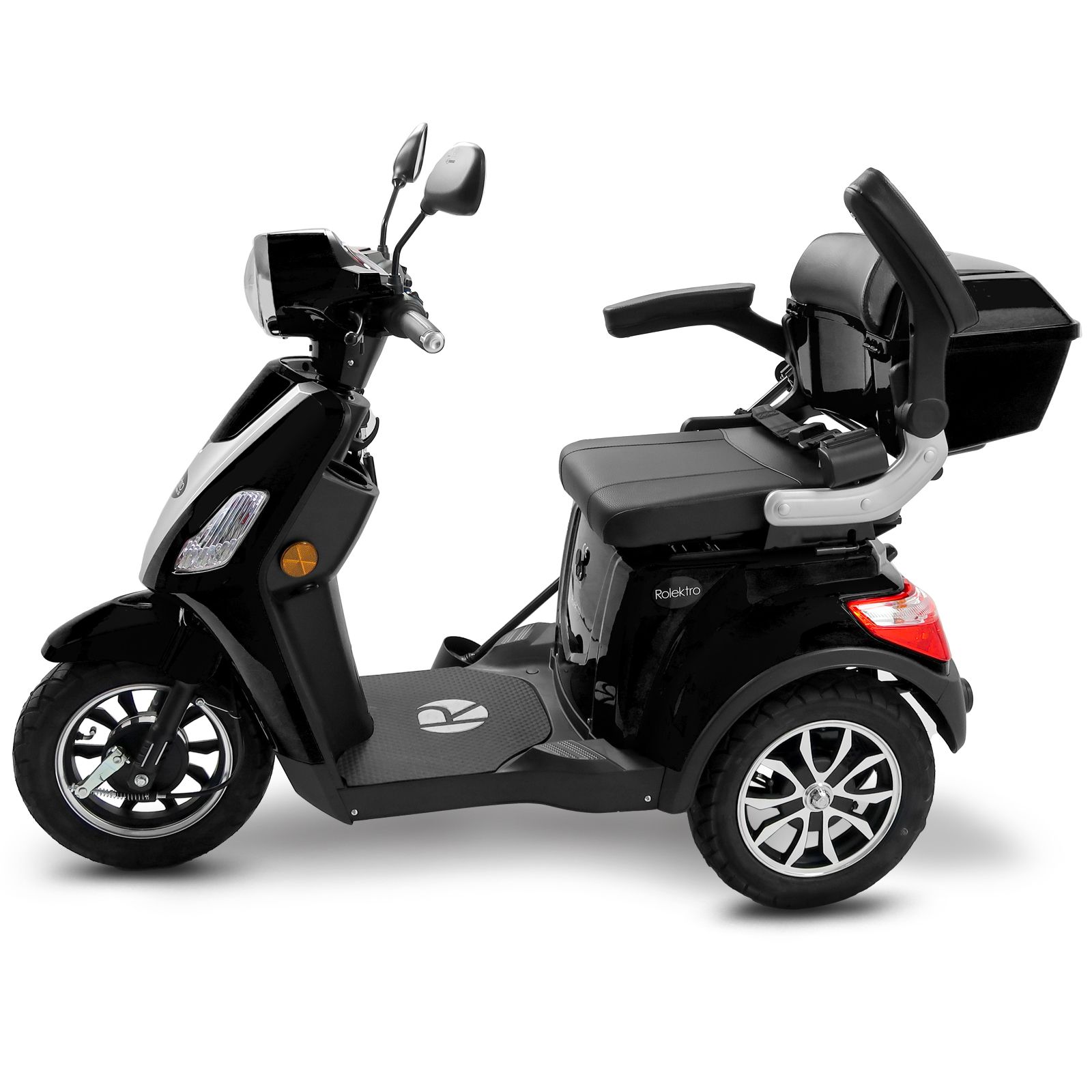E-Trike 25