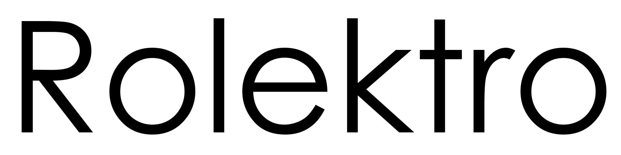 Rolektro